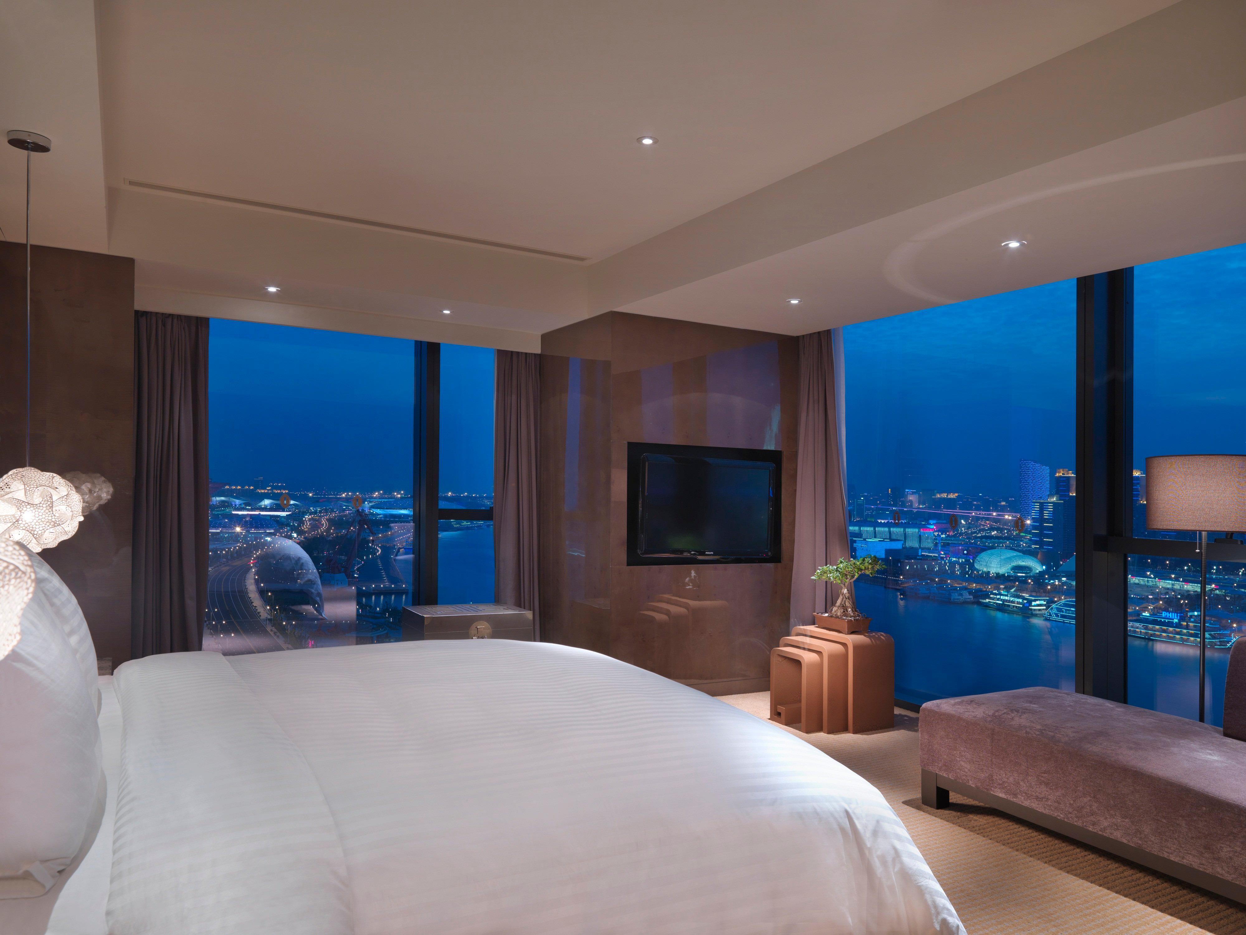 Intercontinental Shanghai Expo By Ihg Стая снимка
