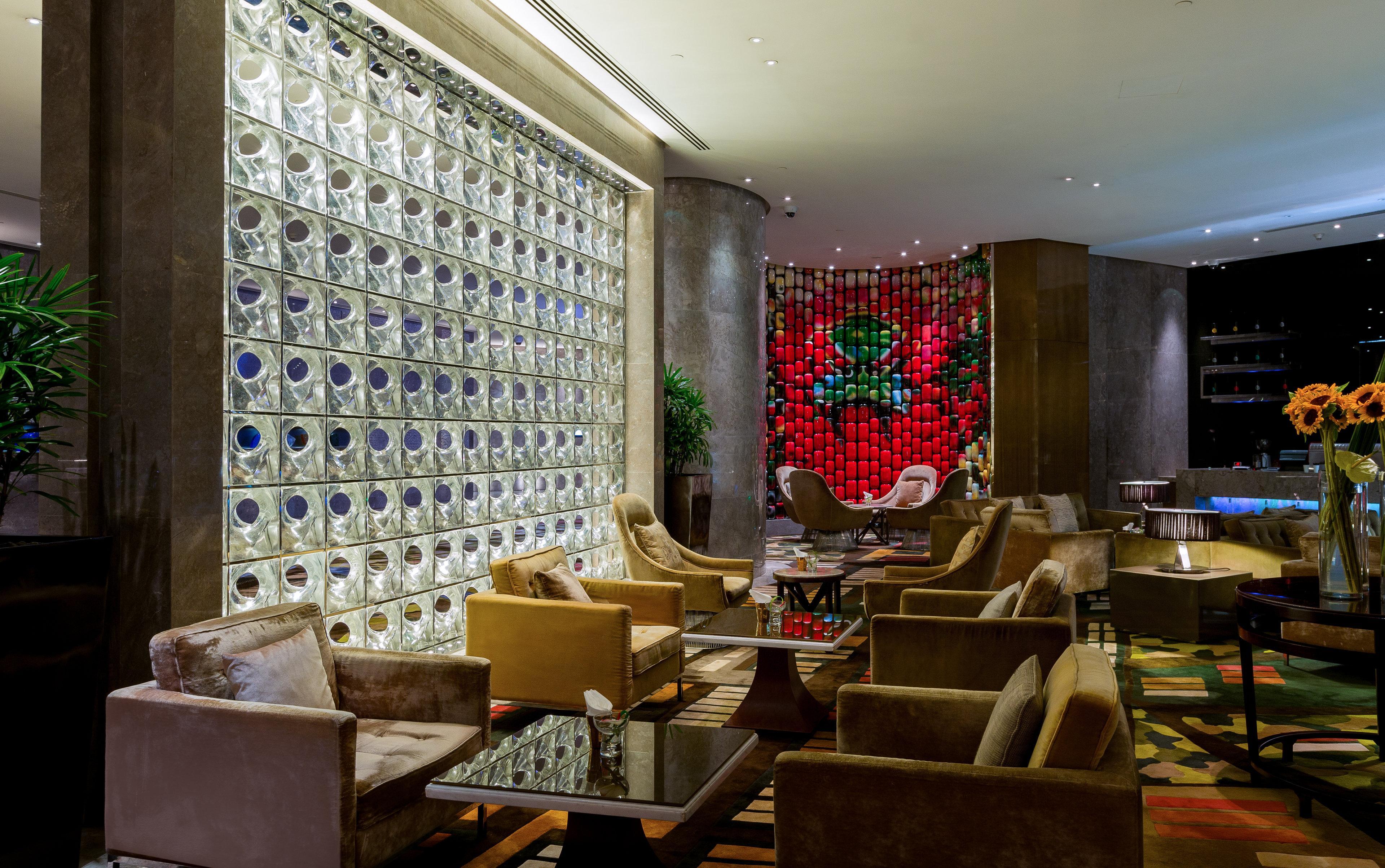 Intercontinental Shanghai Expo By Ihg Екстериор снимка