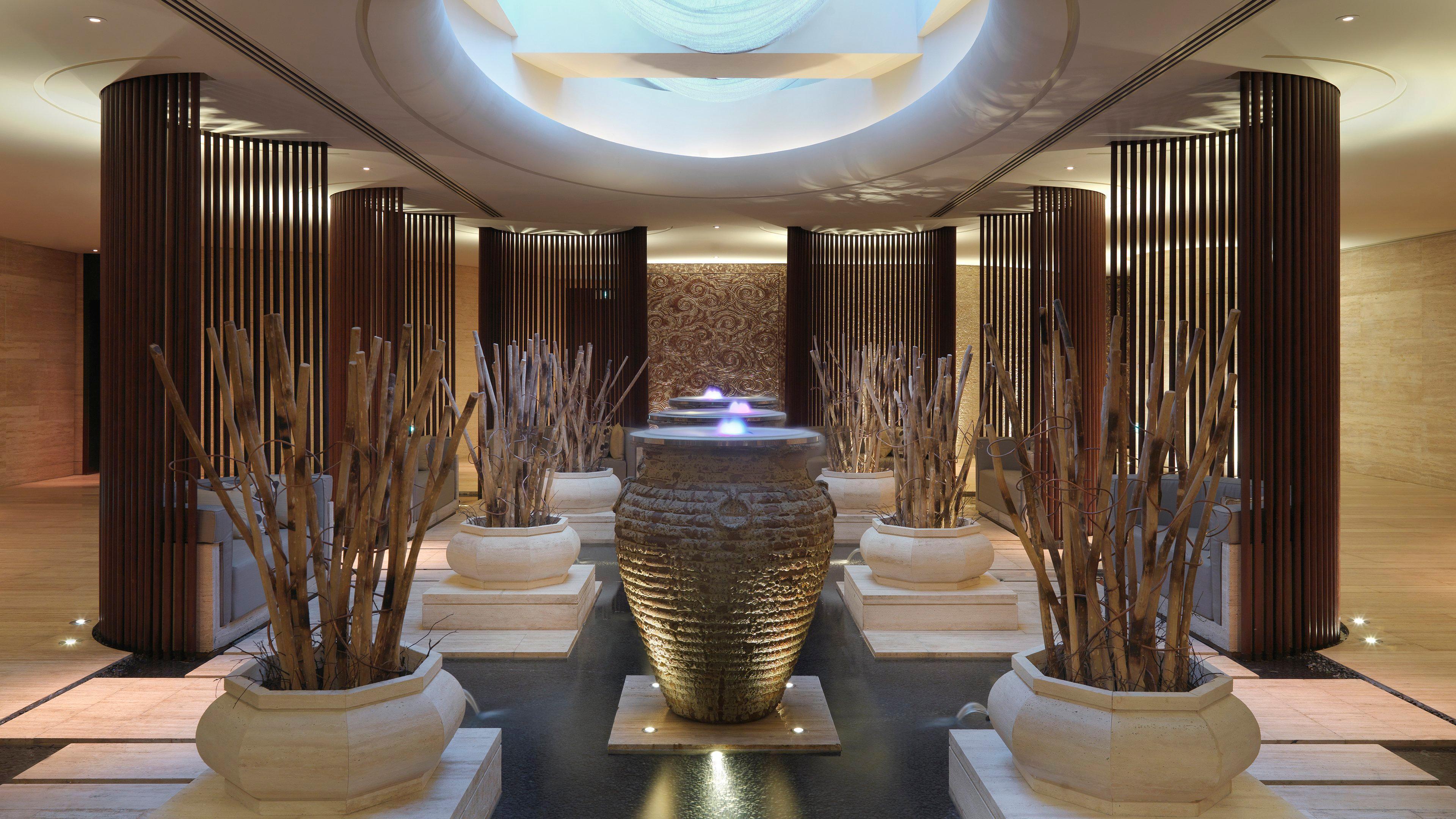Intercontinental Shanghai Expo By Ihg Екстериор снимка