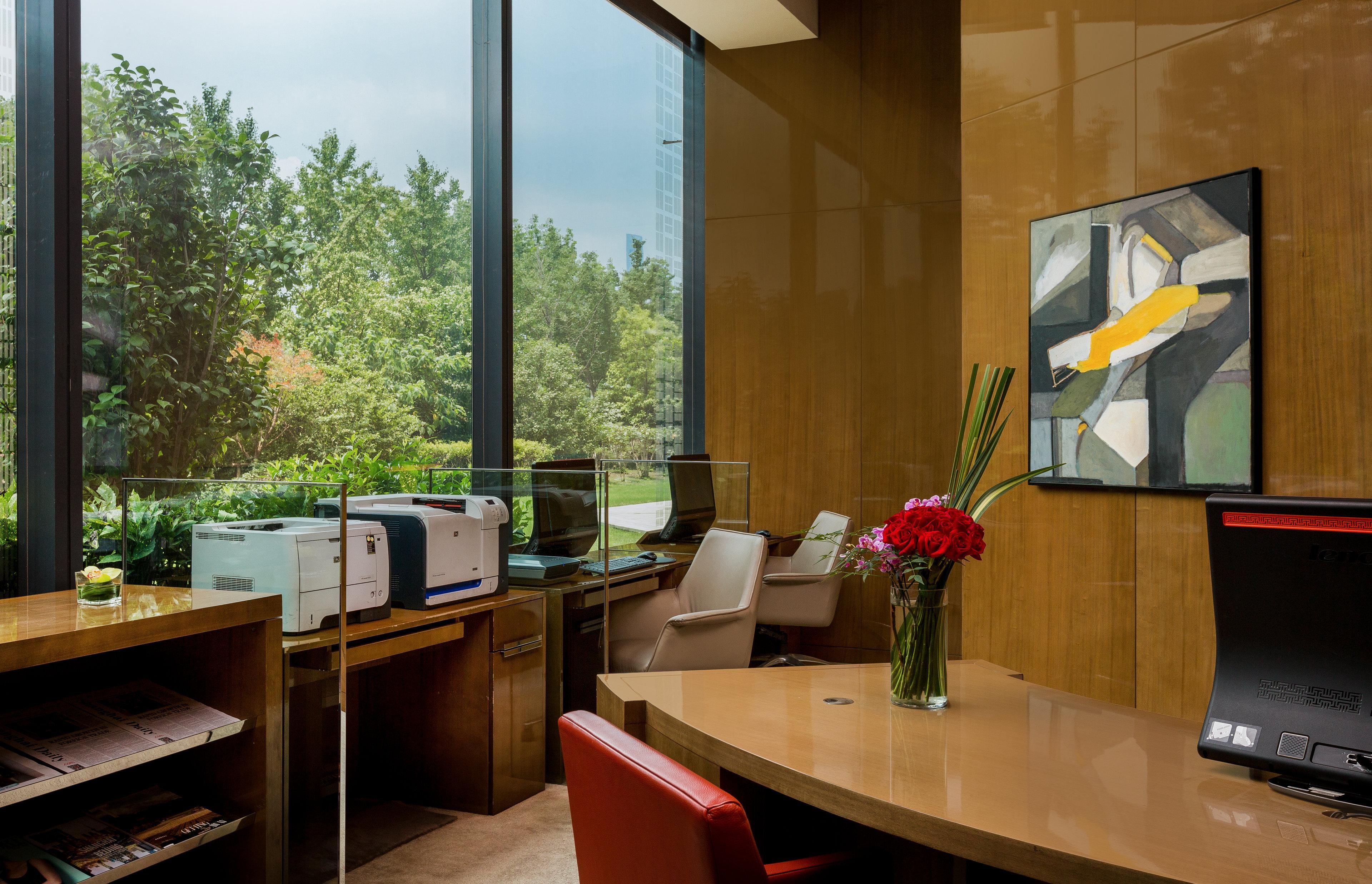 Intercontinental Shanghai Expo By Ihg Екстериор снимка